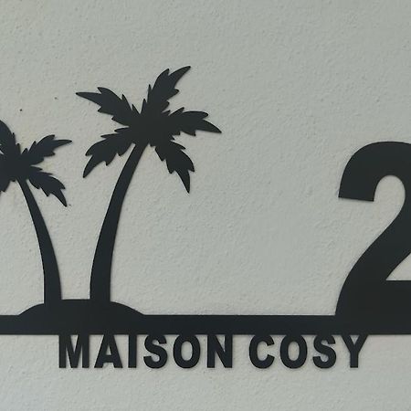 La Maison Cosy Encausse-les-Thermes Esterno foto