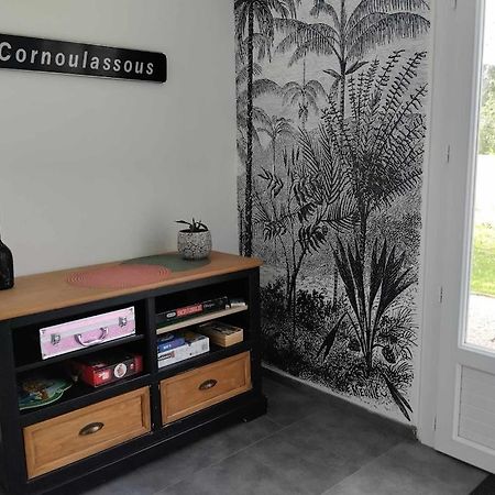 La Maison Cosy Encausse-les-Thermes Esterno foto