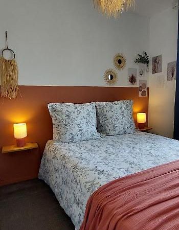 La Maison Cosy Encausse-les-Thermes Esterno foto