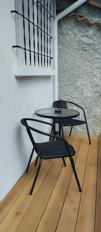 La Maison Cosy Encausse-les-Thermes Esterno foto