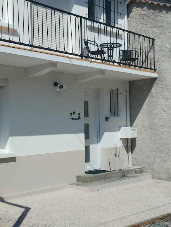 La Maison Cosy Encausse-les-Thermes Esterno foto