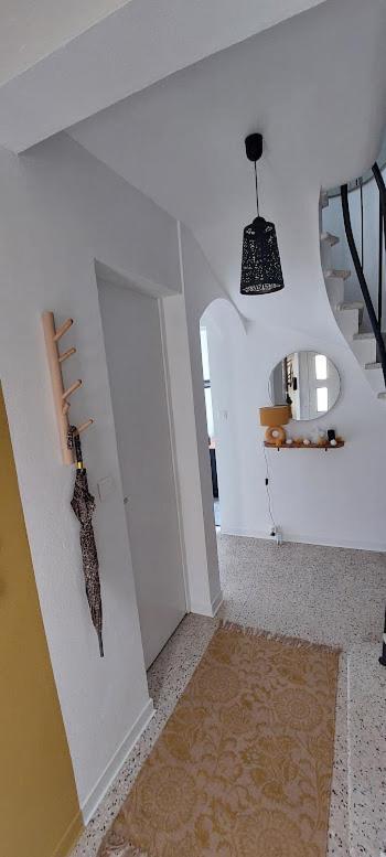 La Maison Cosy Encausse-les-Thermes Esterno foto