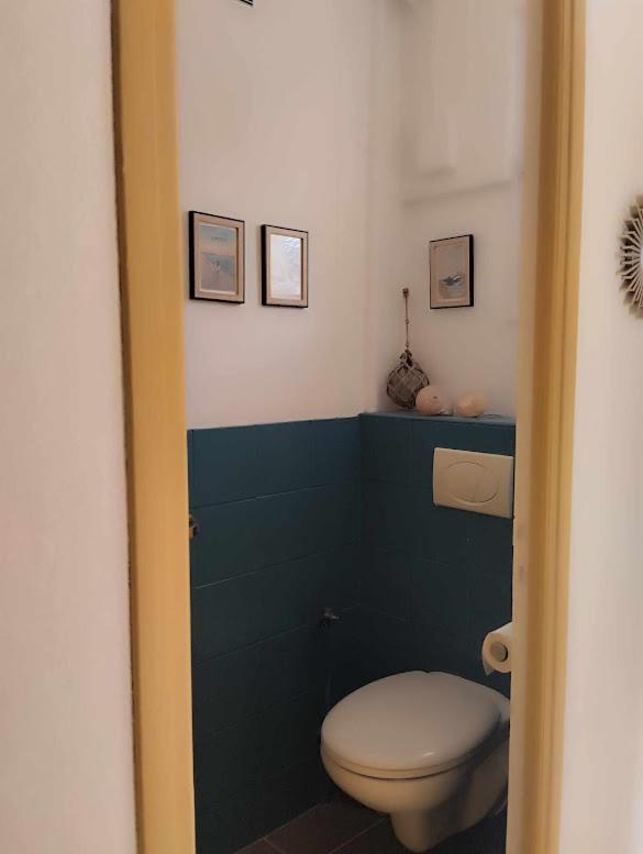La Maison Cosy Encausse-les-Thermes Esterno foto