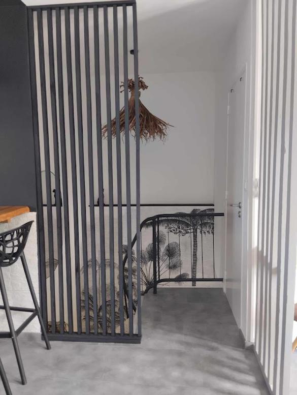 La Maison Cosy Encausse-les-Thermes Esterno foto
