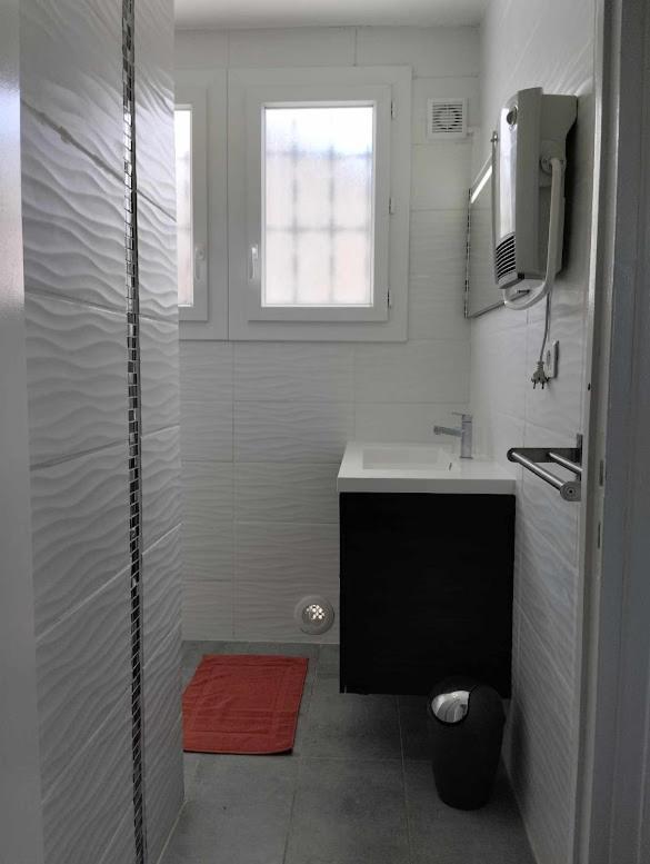 La Maison Cosy Encausse-les-Thermes Esterno foto