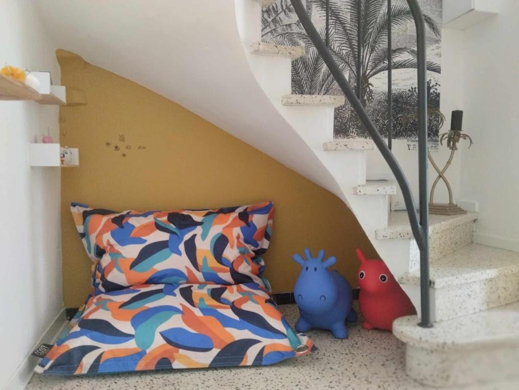 La Maison Cosy Encausse-les-Thermes Esterno foto