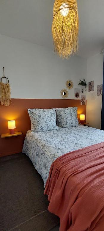 La Maison Cosy Encausse-les-Thermes Esterno foto