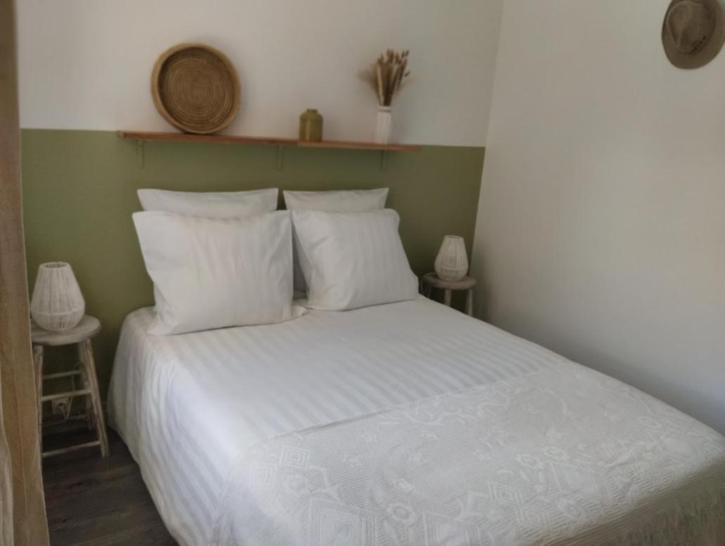 La Maison Cosy Encausse-les-Thermes Esterno foto
