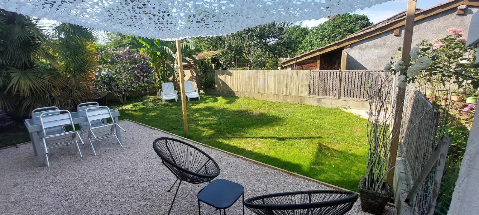 La Maison Cosy Encausse-les-Thermes Esterno foto